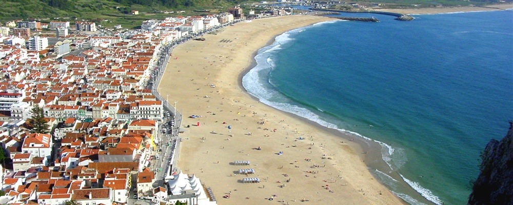 NAZARÉ